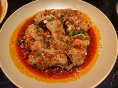 -廖川菜(太阳宫店)
