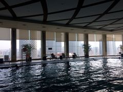 -上海龙之梦万丽酒店