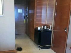 -广州达镖国际酒店