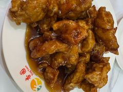 -杏园餐厅(西四北大街店)