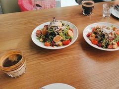 -Pekaa啤咖食肆Coffee&Bistro