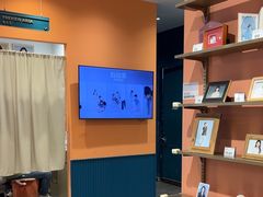 -海马体照相馆(龙湖杭州金沙天街店)