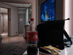 -吉隆坡喜来登帝国酒店