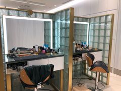 -海马体照相馆(环贸iapm大师爱情店)