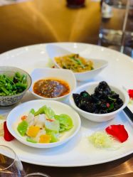 江南五福临门-广州富力君悦大酒店·宴会厅