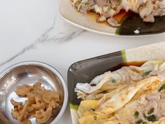 -财记鱼粥·肠粉