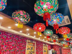 -田家大院东北农家菜铁锅炖(西安总店)