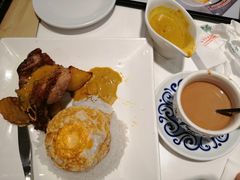 -翠华餐厅(宝安壹方城店)