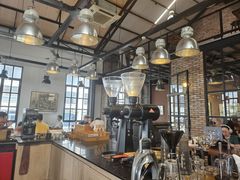 -The Workshop Coffee
