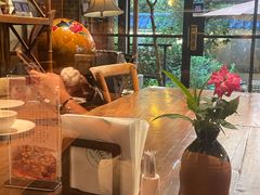 -宝翠花园餐厅(沙湖店)
