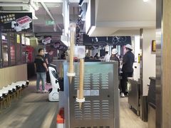 -丰茂烤串(全国首店)
