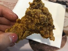-麦当劳(世界城广场店)