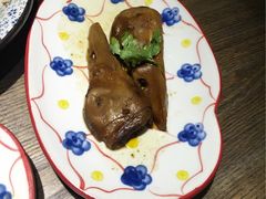 -蜜桃餐厅·江浙融合菜(荟聚购物中心店)