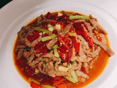 -渝信川菜(西单店)