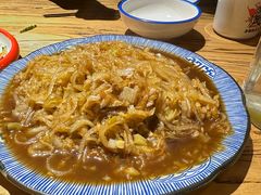 -關東雪东北菜(中庚漫游城店)