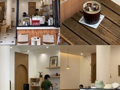 -SAANCI山池咖啡(海上世界文化艺术中心店)