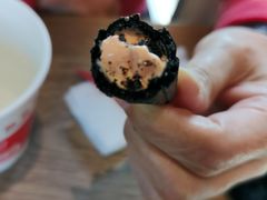 -肯德基(黄渡DT店)