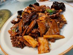 -到家尝北京菜(西坝河店)