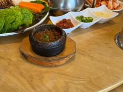 -海兰江石锅饭(水上店)