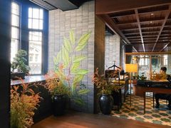 -三号黄浦会Canton Table