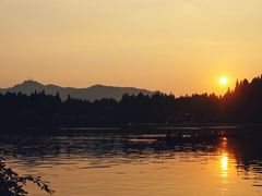 -苏堤停车场