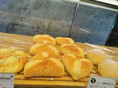 -燃厚蛋糕(卓展中信城店)