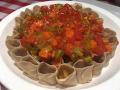 -西贝莜面村(上海百联西郊店)