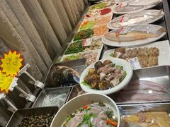 -华盛丰温州大排档(东三环南路店)