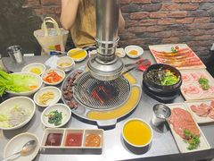 -喜来稀肉(虹泉路店)