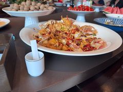 -山港凯悦酒店·东海88私房菜