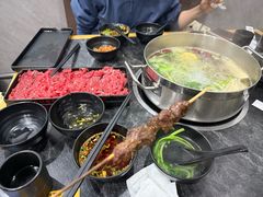 -林记潮牛·牛肉火锅(上马墩店)