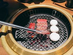 -虎哥六韩式烤肉料理 TIGERGRILL(隆生金山湖中心购物广场店)