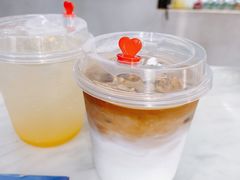 拿铁-COFFEE CALL(云锦路店)