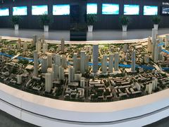 -天津市规划展览馆