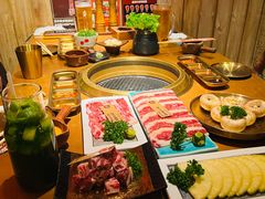 -MIKOMIKO和牛烧肉专门店(南门店)