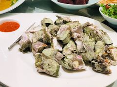 -瓯菜排档·温州海鲜(玕南店)