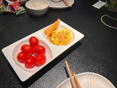 -辣尚瘾·烤鱼·新川菜(牡丹园直营店)