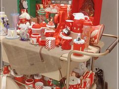 -星巴克臻选(北京蓝色港湾RO店)