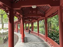 -望江楼公园