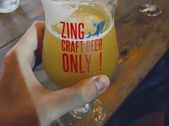 -ZING鲸鱼啤酒(葡萄院店)