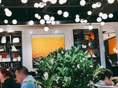 大堂-半秋山西餐厅(巴南万达广场店)