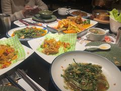 -金厨泰国餐厅·全泰籍厨师料理(拱北店)