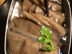 -王婆乔鲜鱼自助火锅(蜀汉路店)
