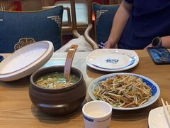 -满园烤鸭·春饼(中街大悦城店)