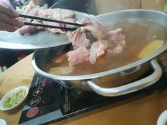 水鱼鸡-众源美食(光复阁店)