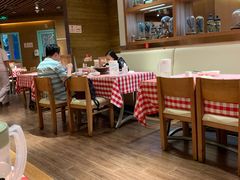 -西贝莜面村(上海百联西郊店)