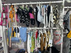 -1013 PET SHOP 宠物商店(近铁城市广场店)