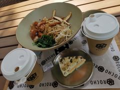 -ROCHO(仁恒江湾城店)