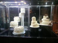 -味多美蛋糕(航天桥店)