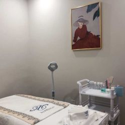 -Mirror care镜面皮肤管理